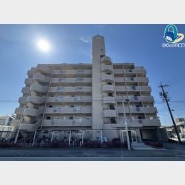 アーバンヒルズ 7階 築35年の賃貸物件