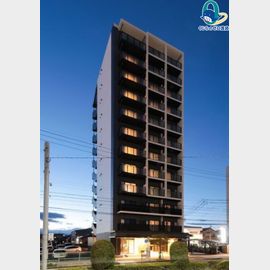 BMG RESIDENCE 8階 築6年9ヶ月の賃貸物件