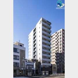 高岳駅より徒歩7分 4階 築6年8ヶ月の賃貸物件
