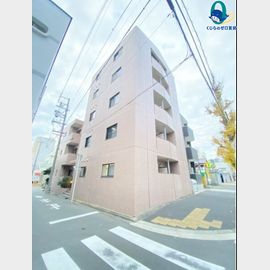 アビニヨン千種 2階 築37年7ヶ月の賃貸物件