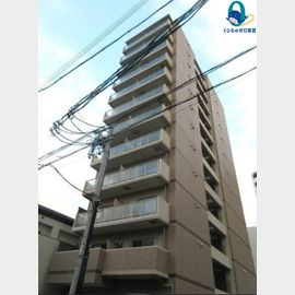 ｗｉｌｌＤｏ代官町 8階 築18年7ヶ月の賃貸物件