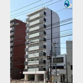 フローライト徳川 1階 築19年の賃貸物件