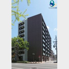 グラヴィス鶴舞 8階 築17年6ヶ月の賃貸物件