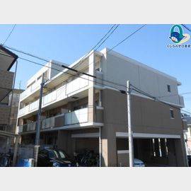本郷駅より徒歩7分 1階 築13年の賃貸物件