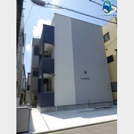 六番町駅より徒歩6分 1階 築7年3ヶ月の賃貸物件