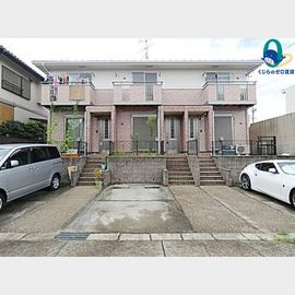 シンフォニアの賃貸物件
