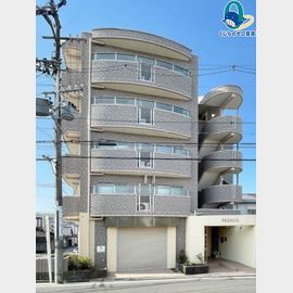 プルミエ 3階 築25年7ヶ月の賃貸物件
