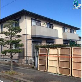 グラシアA棟の賃貸物件
