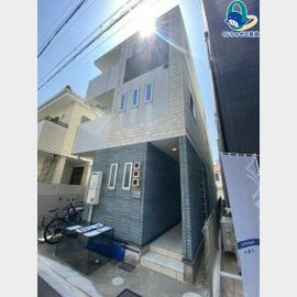 熱田神宮伝馬町駅より徒歩5分 3階 築15年7ヶ月の賃貸物件