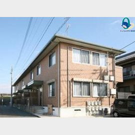 クレセント 1階 築22年1ヶ月の賃貸物件