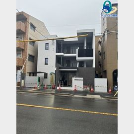 御器所駅より徒歩7分 1階 新築の賃貸物件