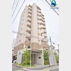 金山駅より徒歩7分 10階 築10年7ヶ月の賃貸物件