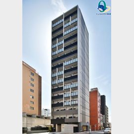 名古屋駅より徒歩6分 2階 新築の賃貸物件