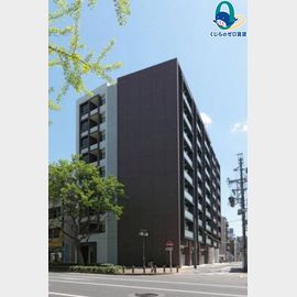 グラヴィス鶴舞 7階 築17年6ヶ月の賃貸物件