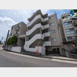 PLATZKAKUOUZAN 4階 築19年10ヶ月の賃貸物件