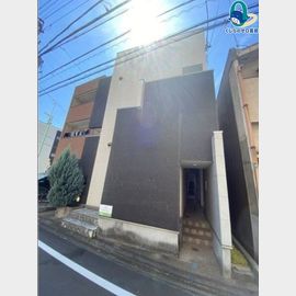 ハミングライフ中村区役所 2階 築13年9ヶ月の賃貸物件
