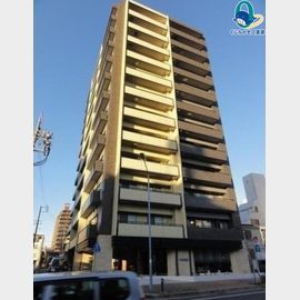 高岳駅より徒歩6分 5階 築18年7ヶ月の賃貸物件