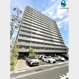 今池駅より徒歩3分 11階 築3年1ヶ月の賃貸物件