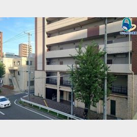 名古屋駅より徒歩9分 13階 築12年7ヶ月の賃貸物件