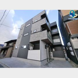 ライフワーク鳴海 2階 築4年10ヶ月の賃貸物件