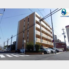 新栄町駅より徒歩9分 2階 築22年6ヶ月の賃貸物件