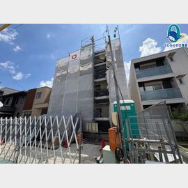 桜山駅より徒歩12分 1階 新築の賃貸物件