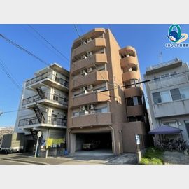 クレストMK洲山 4階 築20年7ヶ月の賃貸物件