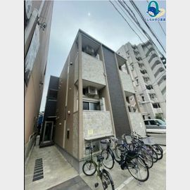 ハーモニーテラス松葉町３ 2階 築7年2ヶ月の賃貸物件