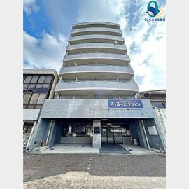 ライフステージ徳川 3階 築35年9ヶ月の賃貸物件