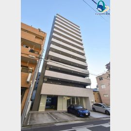 ＲＥＳＩＤＥＮＣＩＡＩＭＡＩＫＥ 10階 築6年9ヶ月の賃貸物件