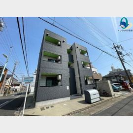クラスティーネ中村町の賃貸物件