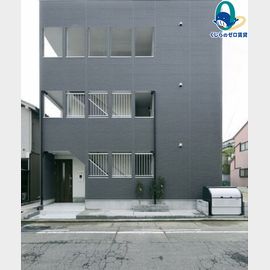 ジュネス稲葉地町 2階 築7年6ヶ月の賃貸物件