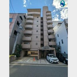 万宝マンション 7階 築27年7ヶ月の賃貸物件
