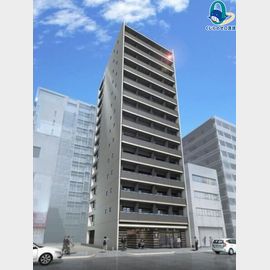 新栄町駅より徒歩1分 6階 築3年7ヶ月の賃貸物件