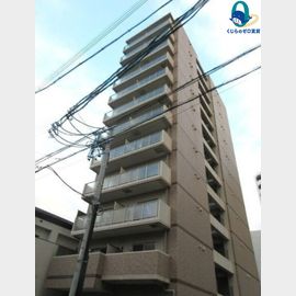 ｗｉｌｌＤｏ代官町 9階 築18年7ヶ月の賃貸物件