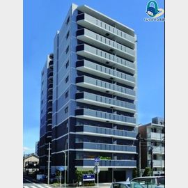 高岳駅より徒歩2分 5階 築17年6ヶ月の賃貸物件