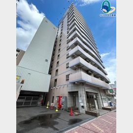 ラドゥセール新栄 12階 築22年5ヶ月の賃貸物件