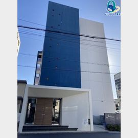 ジュール亀島 5階 築8年8ヶ月の賃貸物件
