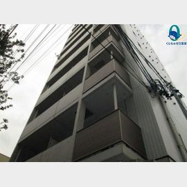Ｍ’ＳＨｏｕｓｅ１ 9階 築19年8ヶ月の賃貸物件