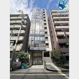 伏見駅より徒歩10分 2階 築33年2ヶ月の賃貸物件