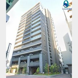 プレサンスロジェ栄 2階 築6年11ヶ月の賃貸物件