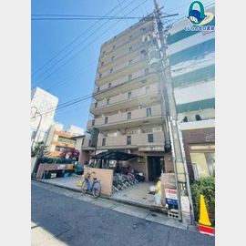 プロビデンス東新町 2階 築26年の賃貸物件
