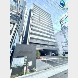 新栄町駅より徒歩7分 10階 築3年1ヶ月の賃貸物件