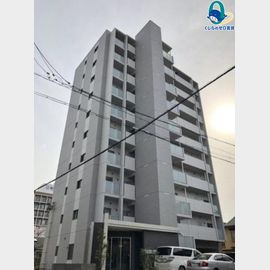カーサジマーレの賃貸物件