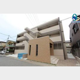 荒子川公園駅より徒歩25分 3階 築12年2ヶ月の賃貸物件