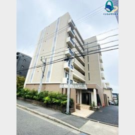 新瑞橋駅より徒歩3分 2階 築20年7ヶ月の賃貸物件