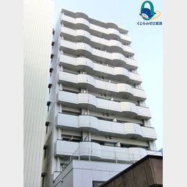 丸の内US 9階 築30年3ヶ月の賃貸物件