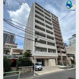 新栄町駅より徒歩6分 9階 築10年3ヶ月の賃貸物件