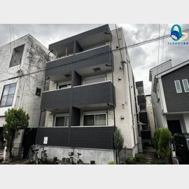 浄心駅より徒歩7分 3階 築9年8ヶ月の賃貸物件