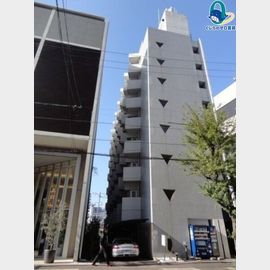 亀島駅より徒歩7分 7階 築37年11ヶ月の賃貸物件